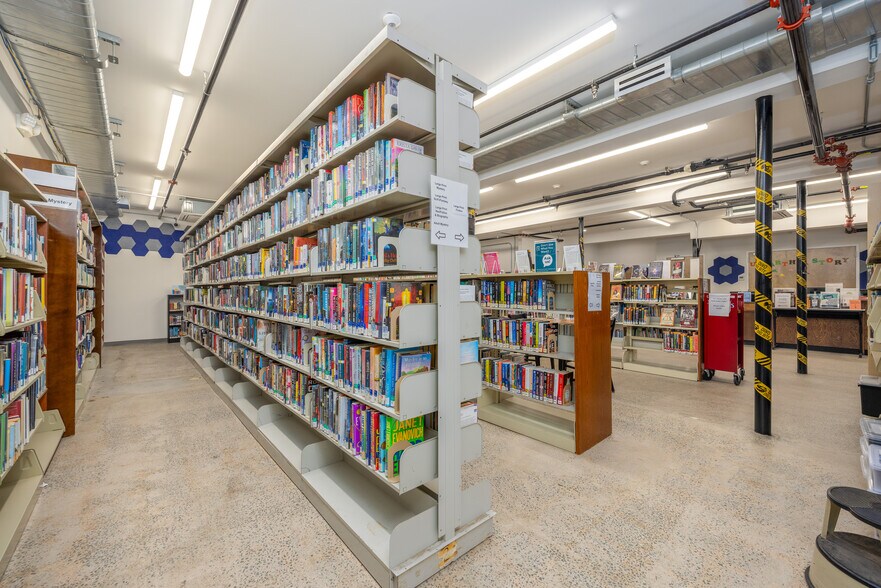 More Photos Of 75 E Central Ave, Pearl River Storefront For Sale