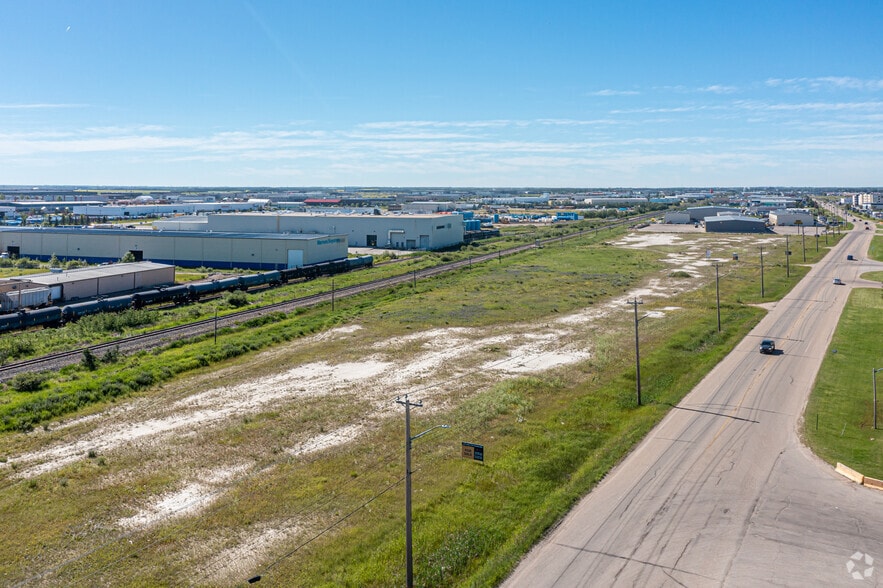 More Photos Of 7819 Sparrow Dr, Leduc Land For Sale