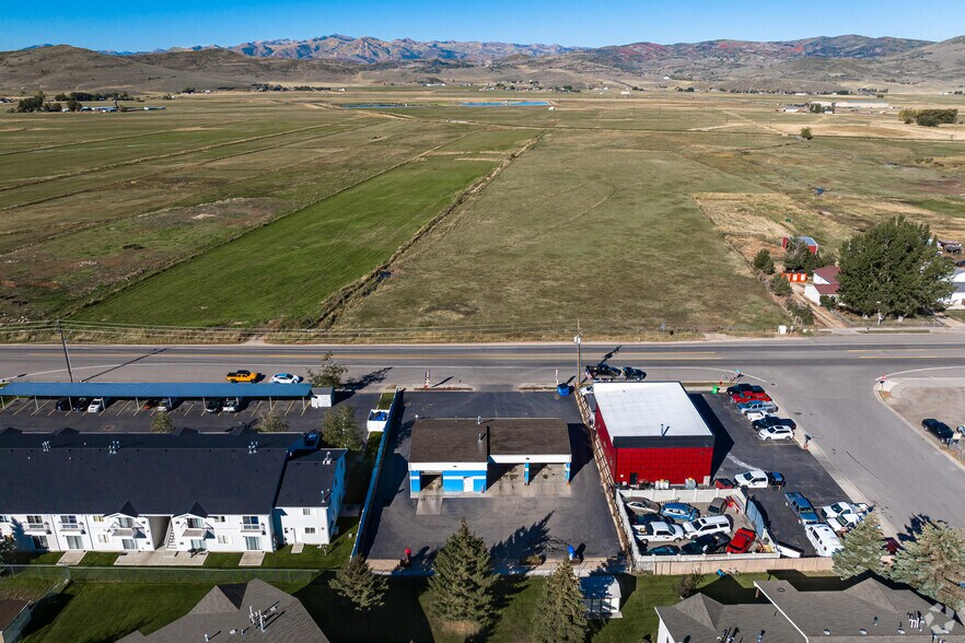 More Photos Of 571 S Main St, Kamas Carwash For Sale