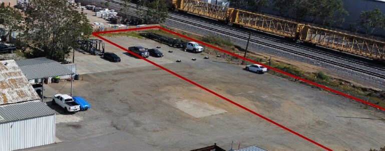 More Photos Of 609 W Luis Estrada Rd, Beaumont Land For Lease