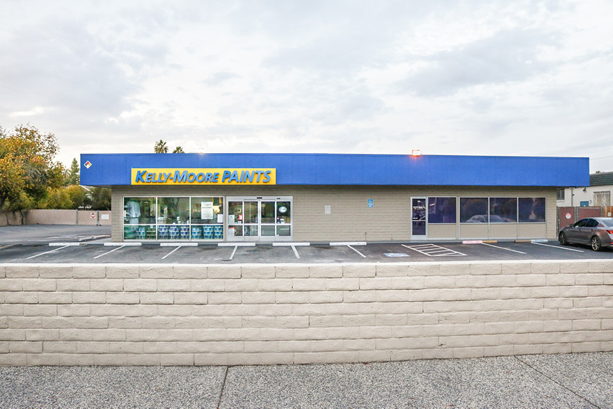 Primary Photo Of 465 Blossom Hill Rd, San Jose Storefront Retail Office For Lease