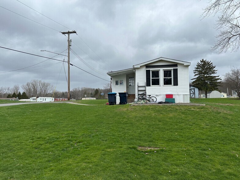 More Photos Of 703 Carner rd, Port Byron Manufactured Housing Mobile Home Park For Sale