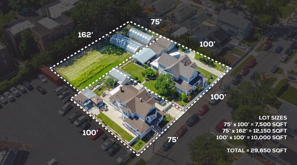 More Photos Of 93-44/50 224th St st, Queens Village Land For Sale