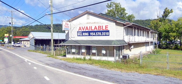 Primary Photo Of 42765 Midland Trl E, White Sulphur Springs Freestanding For Lease