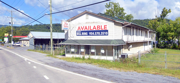 Primary Photo Of 42765 Midland Trl E, White Sulphur Springs Freestanding For Lease