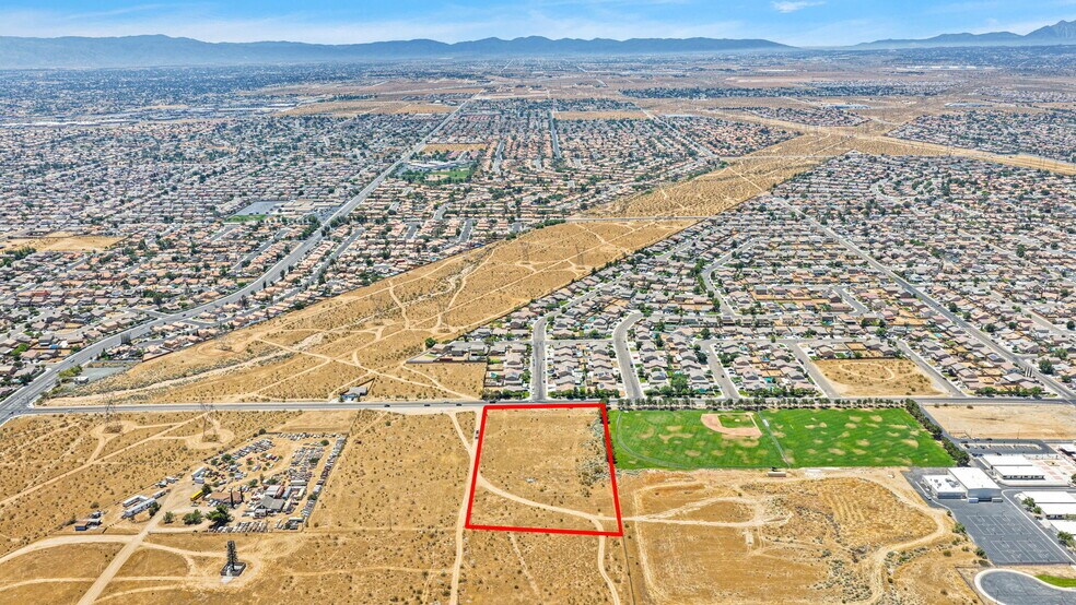 More Photos Of 13702 Del Cerro st, Victorville Land For Sale