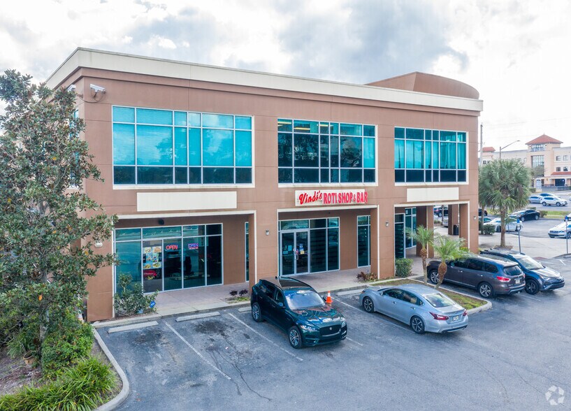 More Photos Of 801-805 S Kirkman Rd, Orlando Office For Lease
