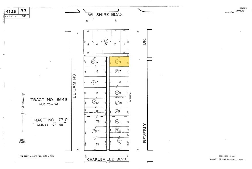 More Photos Of 121 S Beverly Dr, Beverly Hills Office For Lease