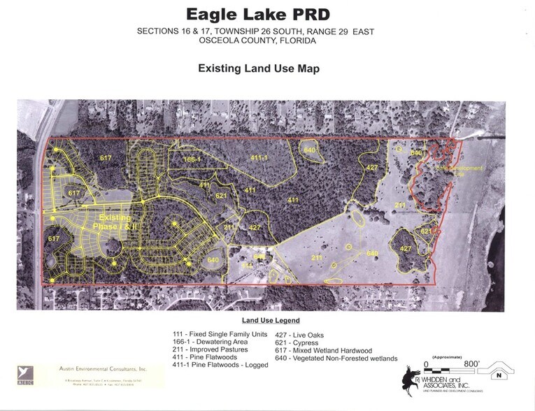 More Photos Of 0 Eagle Lake Blvd, Kissimmee Land For Sale