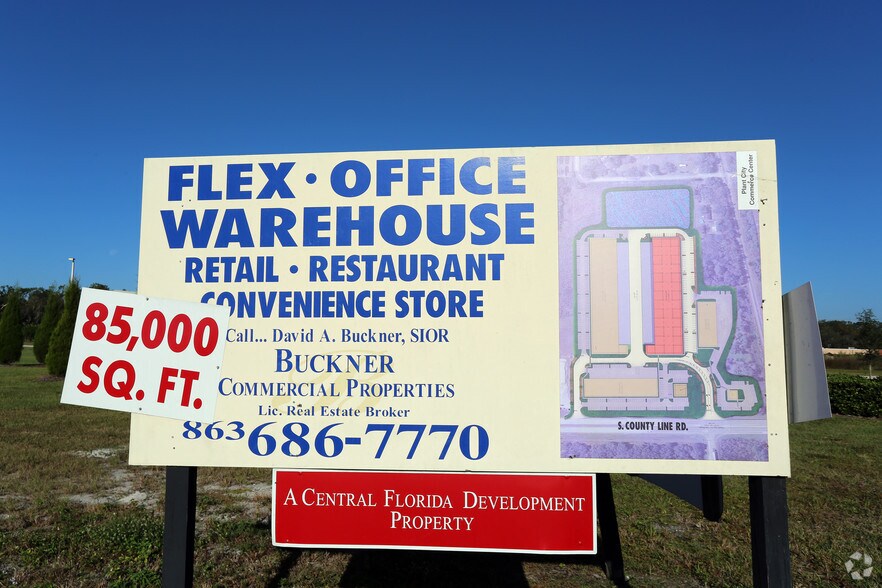 More Photos Of 201 S County Line Rd, Plant City Unknown For Lease
