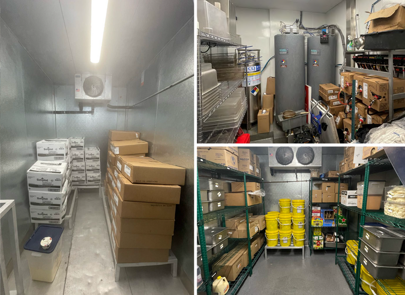 More Photos Of 5242-5246 E 2nd St, Long Beach Restaurant For Lease