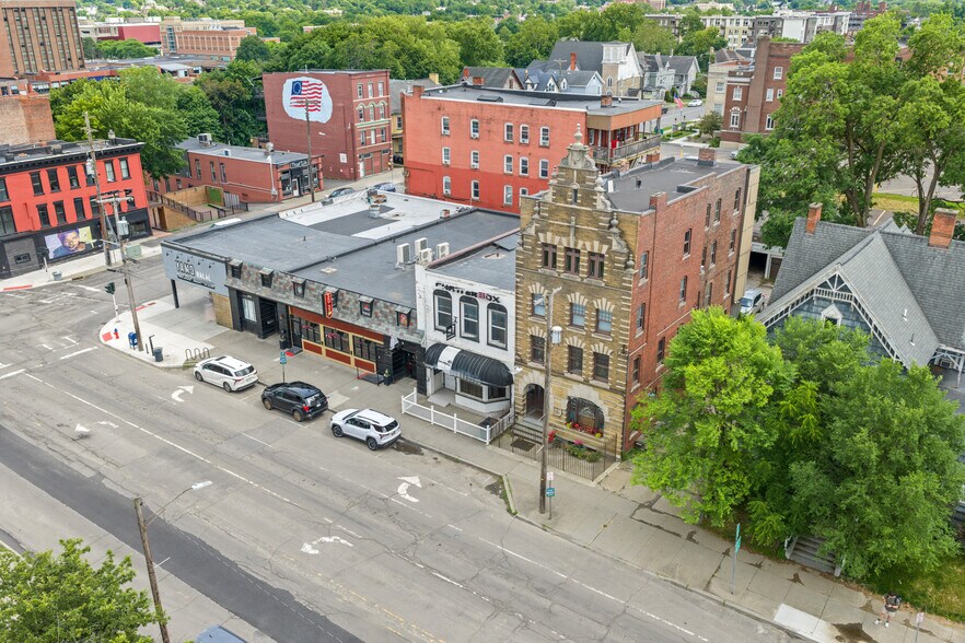 More Photos Of 21 Main St, Binghamton Restaurant For Sale