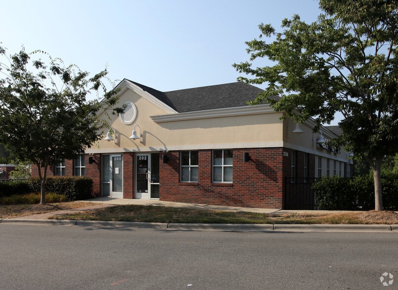 More Photos Of 2740 Nc-55 Hwy, Cary Storefront Retail Office For Sale