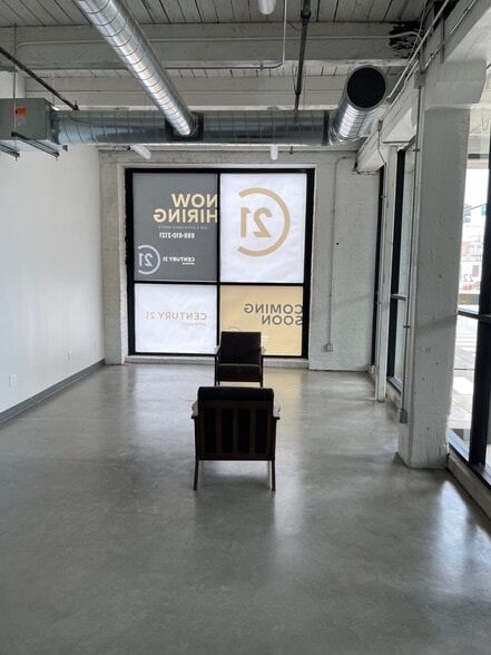 More Photos Of 2201 S Halsted St, Chicago Loft Creative Space For Lease