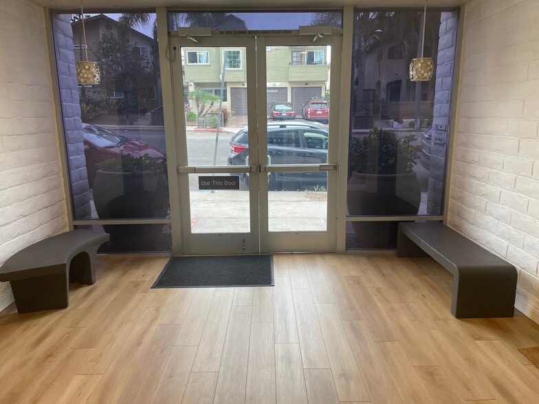 More Photos Of 3930 Oregon St, San Diego Office For Lease