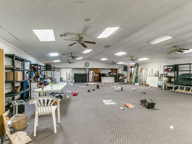 More Photos Of 809 SW 4th St, Moore Religious Facility For Sale