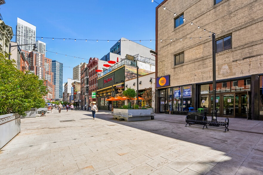 More Photos Of 271 Newark Ave, Jersey City Storefront Retail Residential For Sale