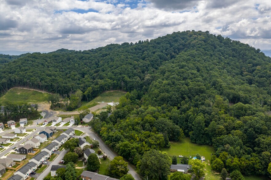 More Photos Of TBD Arrowhead Dr, Johnson City Land For Sale