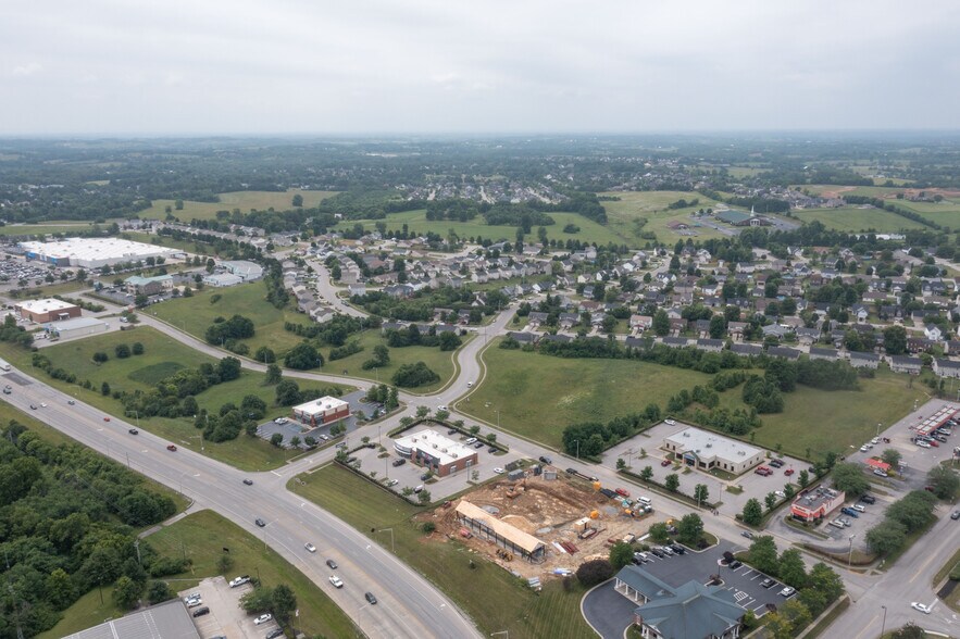 More Photos Of 529 Bullion Blvd, Winchester Land For Sale