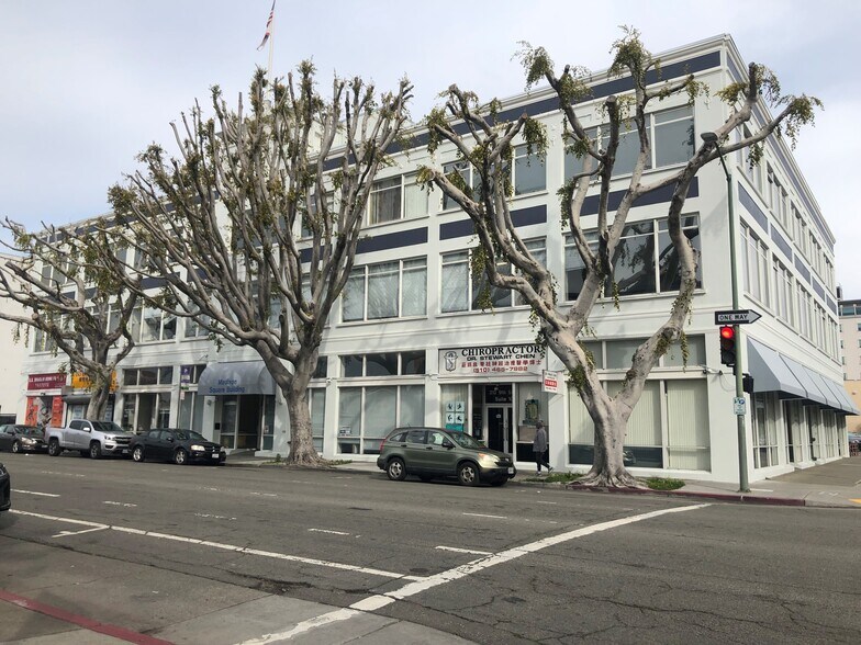 More Photos Of 212 9th St, Oakland Medical For Sale