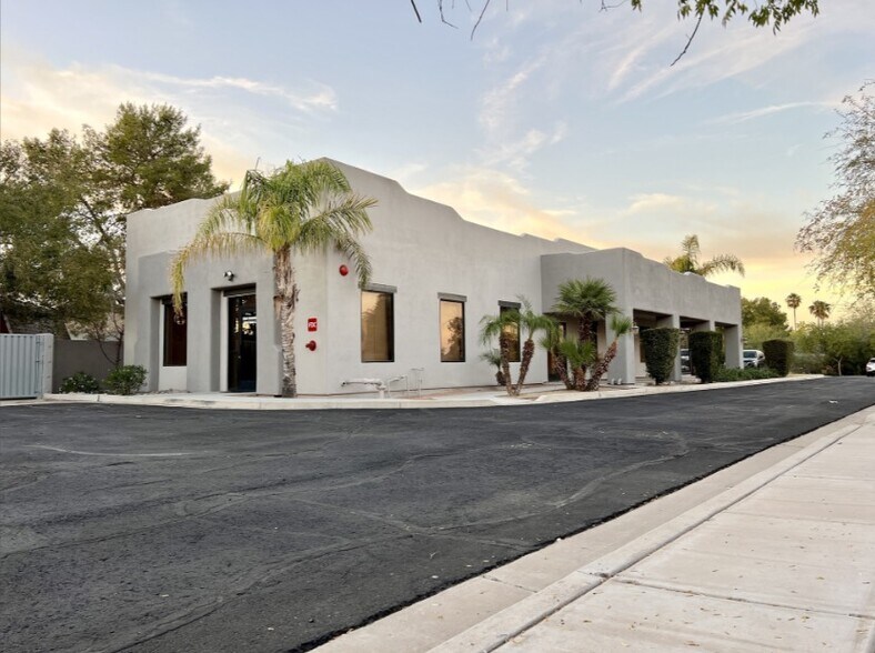 More Photos Of 1818 E Baseline Rd, Mesa Medical For Lease