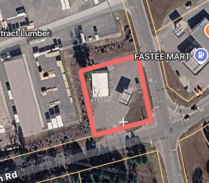 More Photos Of 3210 Lee Ave, Sanford Convenience Store For Lease