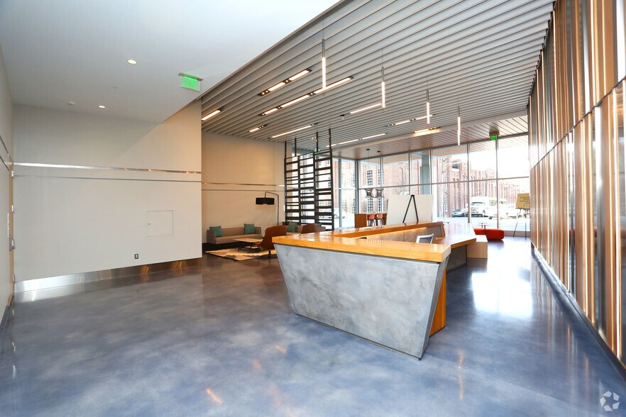 Primary Photo Of 300 Morris St, Durham Office For Lease