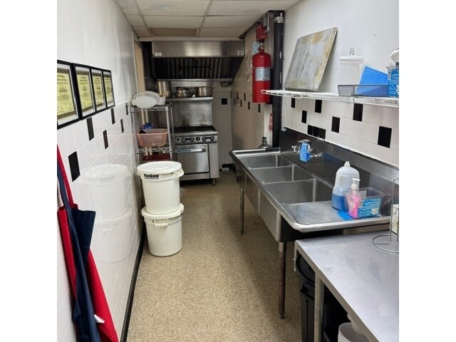 More Photos Of 4900 Baltimore Ave, Philadelphia Storefront For Sale