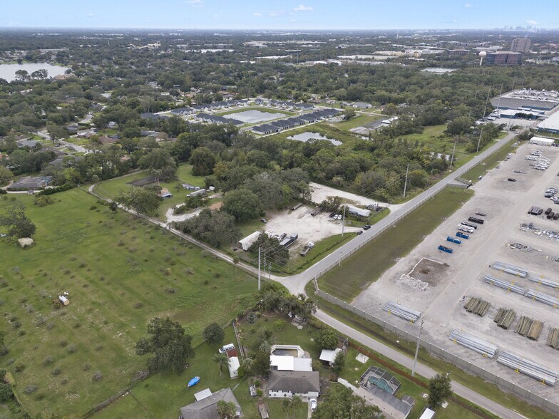 More Photos Of 621 Oaklando Dr, Altamonte Springs Land For Sale