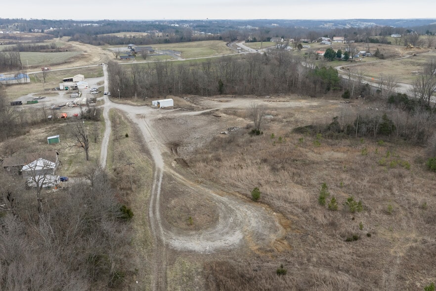 More Photos Of 149 Kim Ln, Leitchfield Land For Sale