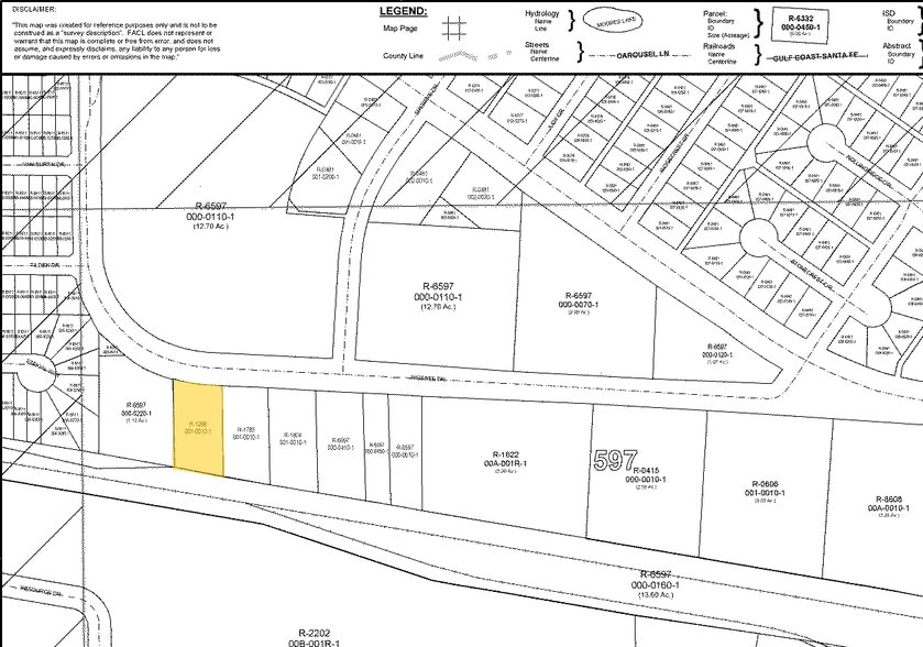 More Photos Of 2710 S Rigsbee Dr, Plano Warehouse For Lease