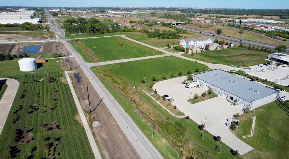 More Photos Of 6602 SE Bellagio Dr, Ankeny Land For Sale