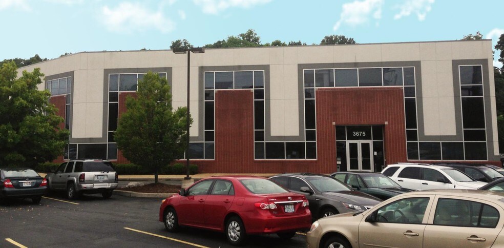 More Photos Of 3675 W Outer Rd, Arnold Office For Sale