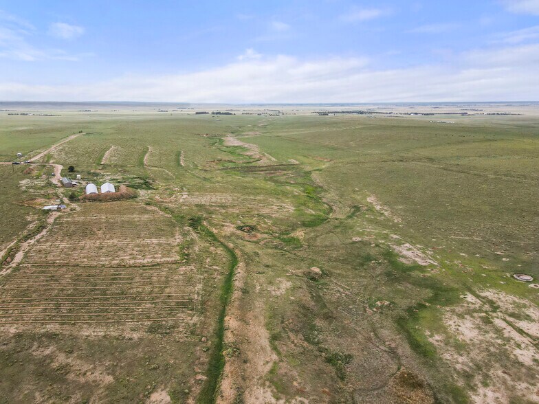 5670 Highland Ranch Pt, Calhan, CO 80808 Land For Sale
