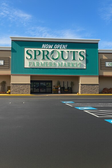 Primary Photo Of 351-425 Loucks Rd, York Unknown For Lease