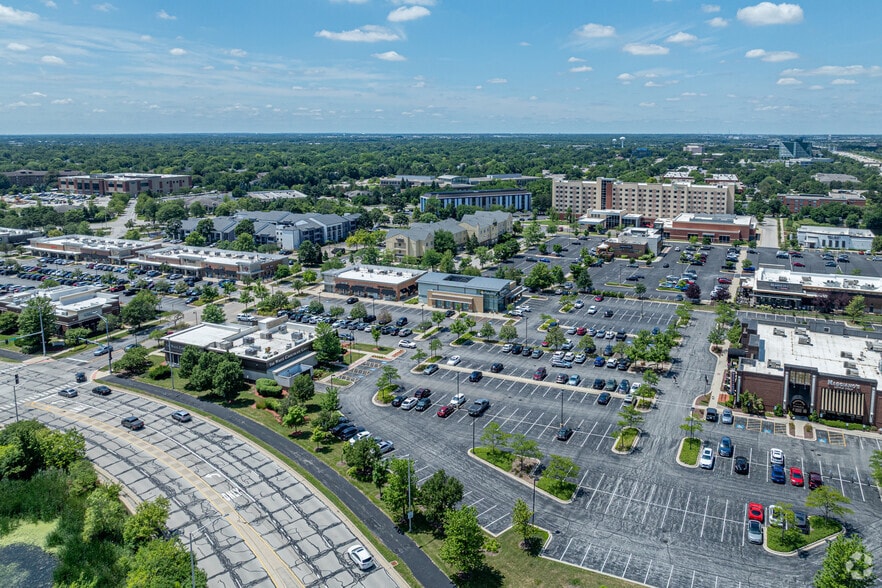 More Photos Of 1823 Freedom Dr, Naperville Bank For Sale