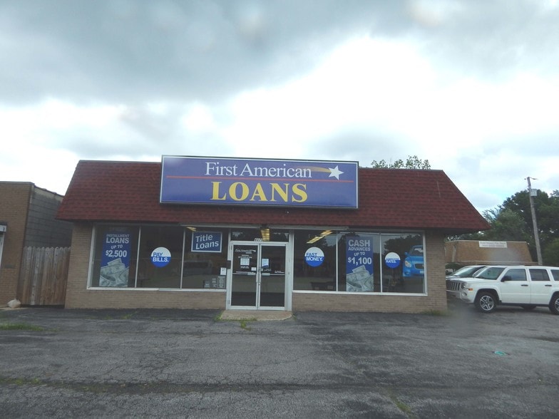 More Photos Of 4375 Oberlin Ave, Lorain Freestanding For Sale