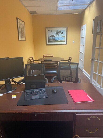 More Photos Of 55 Nugget Ave, Toronto Flex For Lease