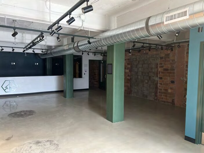 More Photos Of 2 W Forest Ave, Ypsilanti Food Processing For Lease