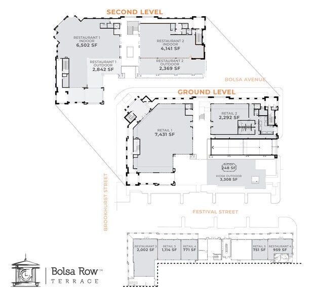 More Photos Of 10000 Bolsa Ave, Westminster Restaurant For Lease