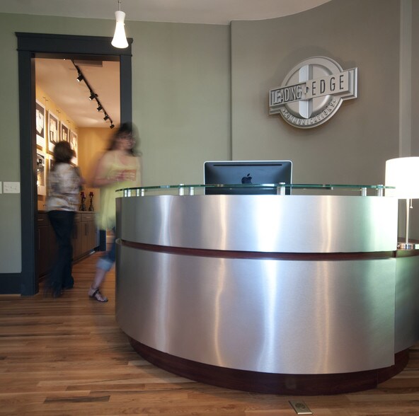 More Photos Of 206 Bridge St, Franklin Office For Lease
