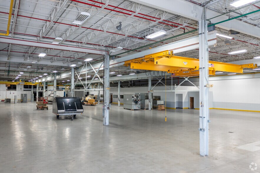 Photo of 1st Floor Ste 