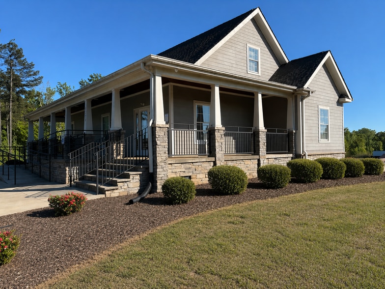 Primary Photo Of 3570 Abbeville Hwy, Anderson Office For Lease