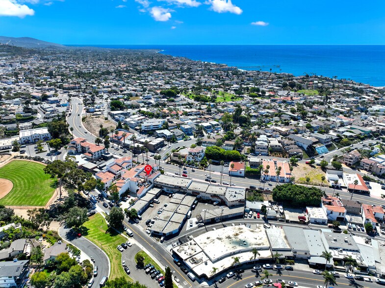 More Photos Of 1403 N El Camino Real, San Clemente Office For Sale