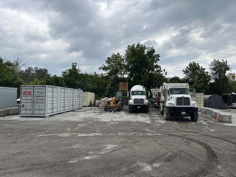 More Photos Of 4875 Thickson Rd N, Whitby Land For Lease