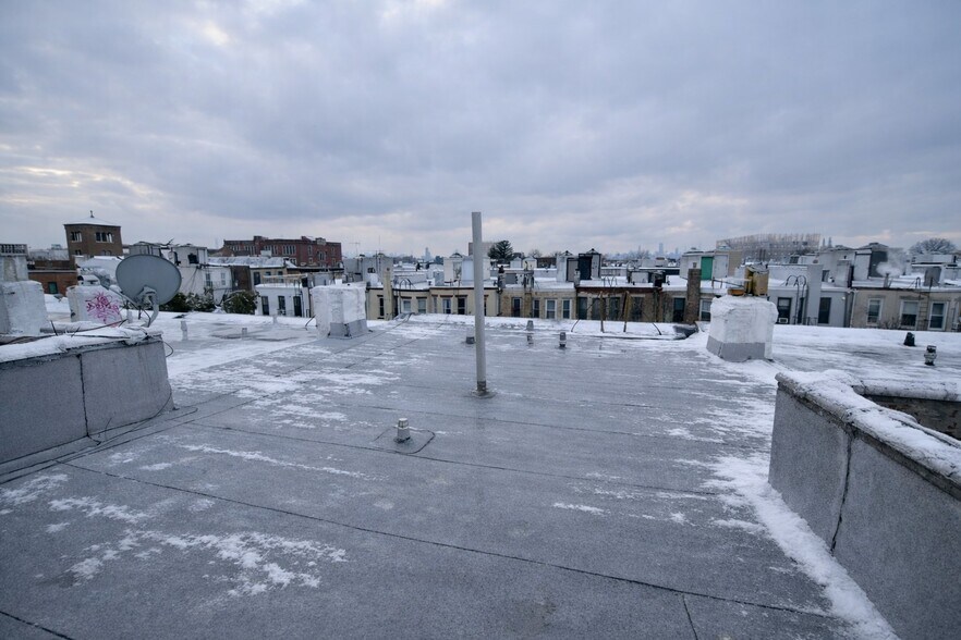 More Photos Of 1679 Gates Ave, Ridgewood Apartments For Sale