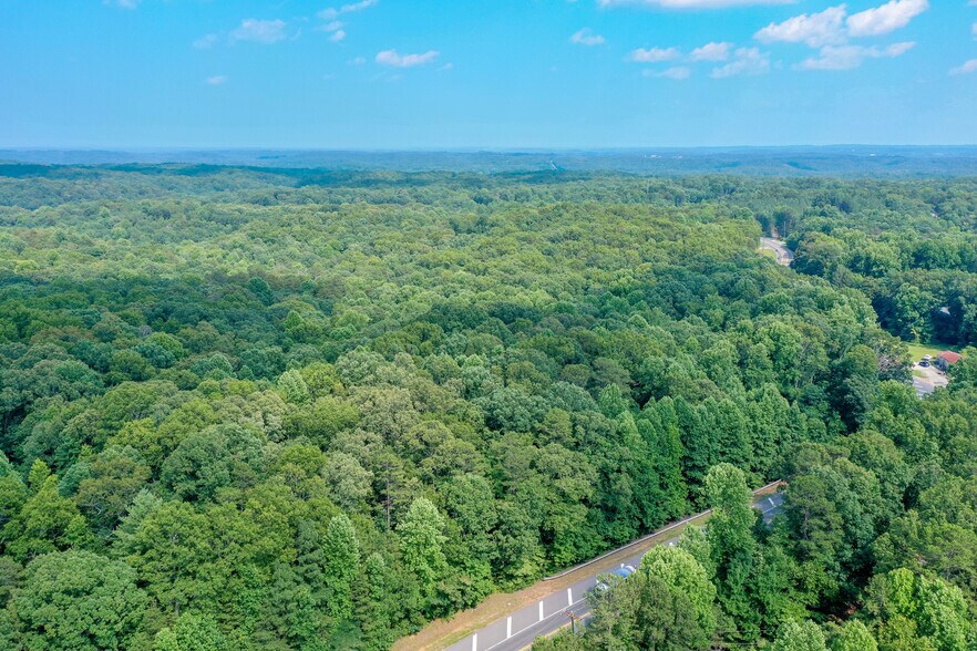 More Photos Of 0 Highway 53 E, Dawsonville Land For Sale