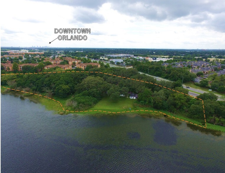 More Photos Of 8105 W Colonial Dr, Orlando Apartments For Sale