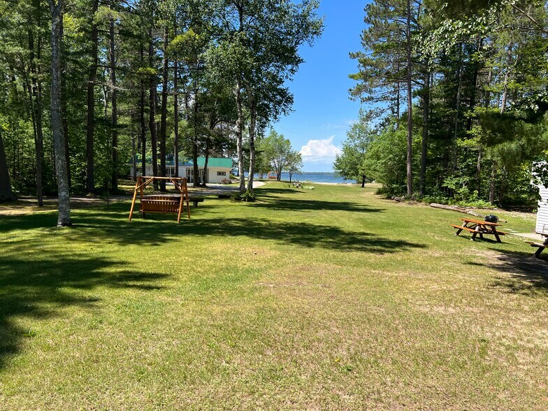 More Photos Of 29209 County Road 407, Newberry Lodge Meeting Hall For Sale