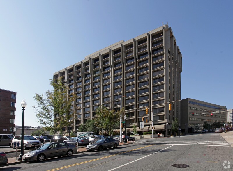 More Photos Of 8630 Fenton St, Silver Spring Office For Lease
